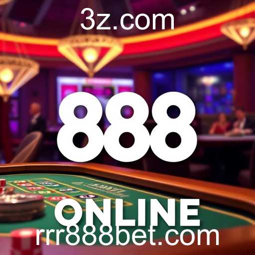 Explorando a Fascinante Categoria de Cassino Online no RRR 888 Bet