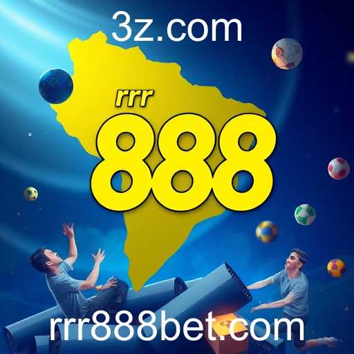 A Nova Era dos Jogos Online com RRR 888 Bet