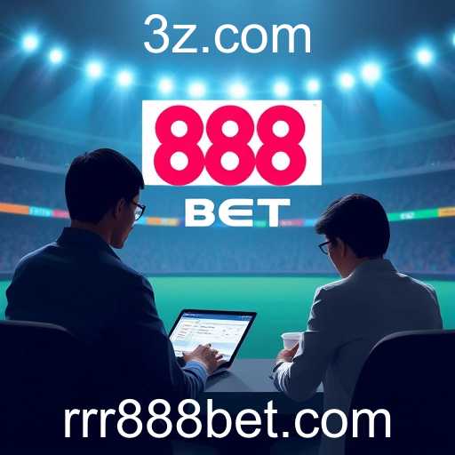 A Crescente Popularidade do rrr 888 Bet em 2026