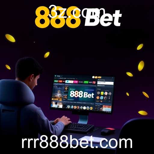rrr 888 bet