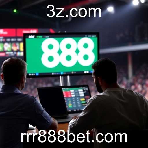 O Impacto dos Jogos Online no Brasil: Um Olhar Sobre RRR 888 Bet