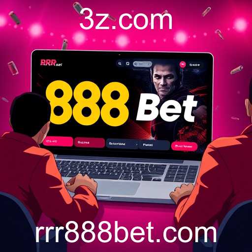O Impacto de RRR 888 Bet nos Jogos online em 2026