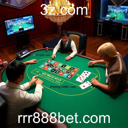 rrr 888 bet