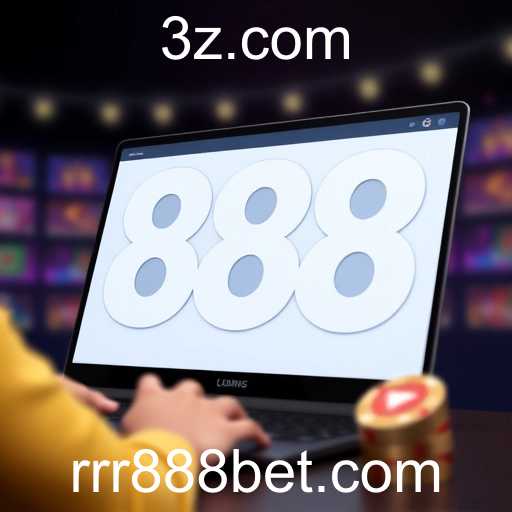 Cenário Atual dos Jogos Online com Destaque para 'rrr 888 bet'