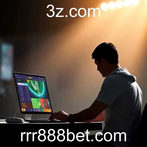 A Ascensão do rrr 888 bet no Brasil