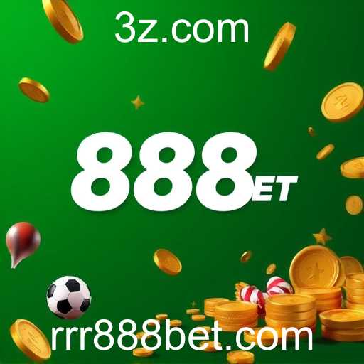 A Ascensão do RRR 888 Bet em 2026