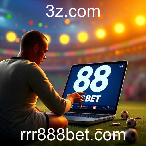 Tendências de Jogos em 2025 e o Impacto do RRR 888 Bet